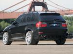 BMW X5 Aerodynamic Kit by Hartge 2009 года